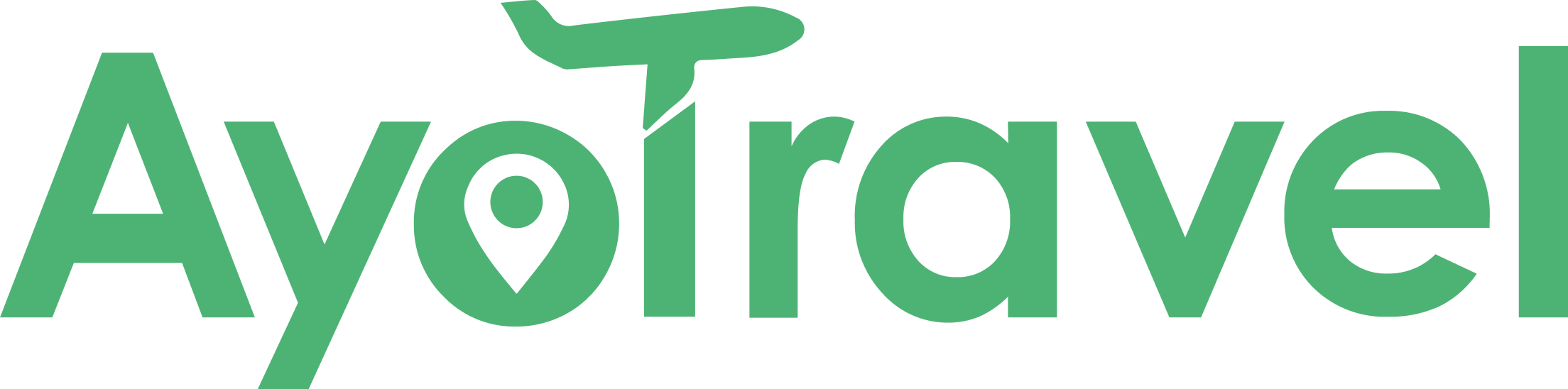 AyoTravel